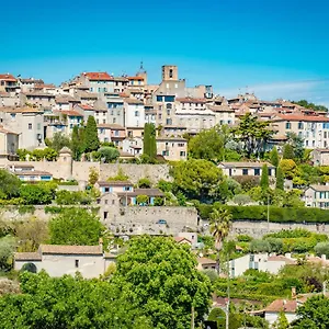 Village , Biot France